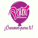 Petit Balloon